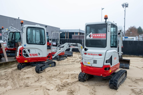 Takeuchi Demodagen 2024 43